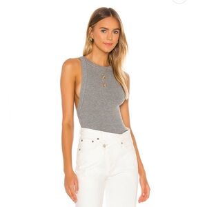 The Line by K Ximeno Top